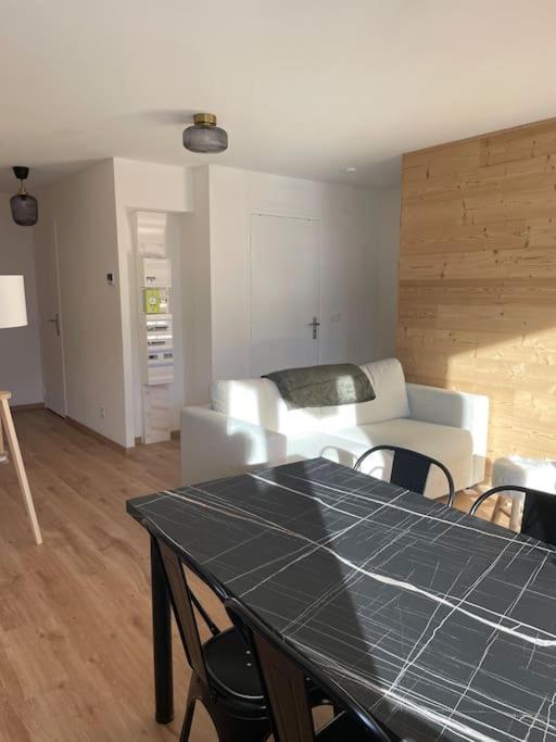 Chalet Saint Victor, Praz Sur Arly Exterior foto